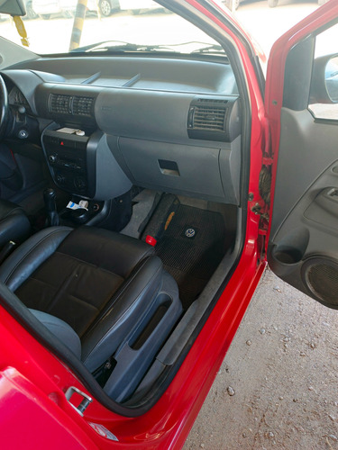 Volkswagen Suran 1.9 Sdi Highline Cuero 90e