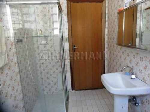 Imagem 6 de 11 de Apartamento - Perdizes - Ref: 111933 - V-111933