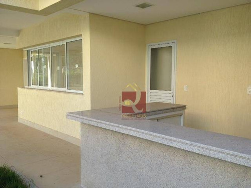 Imagem 12 de 27 de Casa Residencial Para Venda E Locação, Parque Dos Resedás, Campinas. - Ca0043