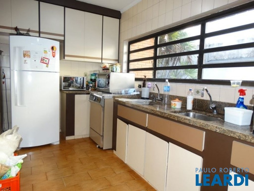 Imagem 10 de 15 de Sobrado - Vila Madalena - Sp - 457167