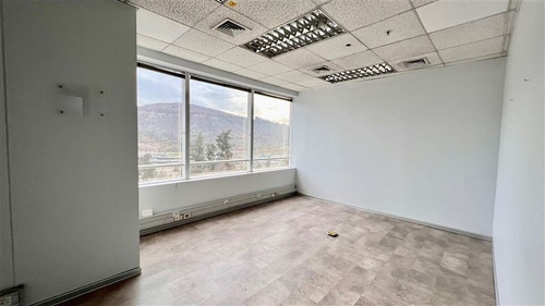 Imagen 4 de 20 de Oficina En Arriendo En Las Condes