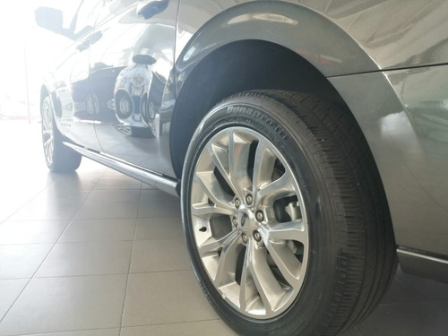 Ford Expedition 3.5 Platinum Max 4x4 At 2021