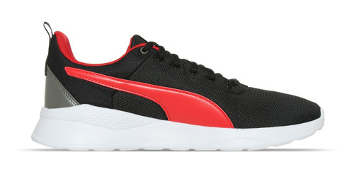 Tenis Puma Niños Infantil Casual Ferrari Anzarun F1