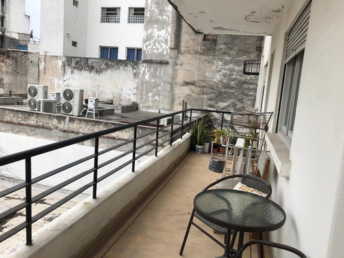Imagen 13 de 14 de 1002 Venta Apto 4 Dorm, Centro Con Gran Balcon Y Terraza