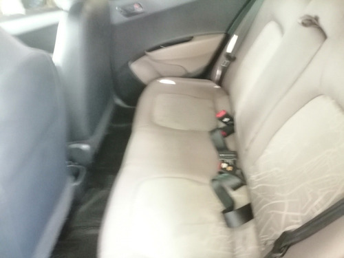 Imagen 9 de 15 de Hyundai Grand I10 2016