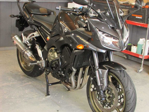 Yamaha Fz1 Fazer 1000 (no R1 Mt09 Cbr Gsxr Zx10)