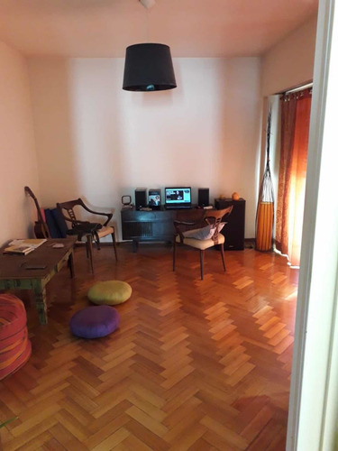 Departamento/ Dos Ambientes/ Belgrano
