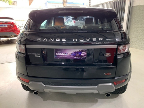 Imagem 5 de 15 de Rover Pure 2.0 Sem Teto Pure 2.0 Ranger Rove