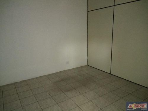Imagem 11 de 15 de Salão Para Locação No Bairro Centro Em Guarulhos - Cod: Ai20100 - Ai20100