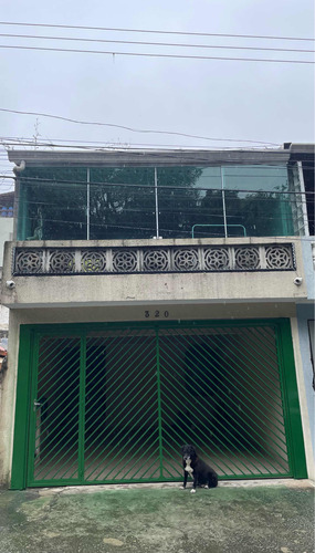 Vendo Excelente Sobrado No Jaraguá
