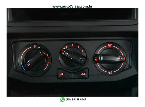 Volkswagen Gol Gol 1.0 12V MPI TOTALFLEX 4P MANUAL