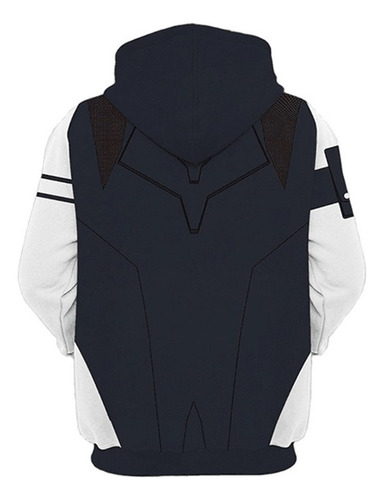 Mt Disfraz De Ghost In The Shell Kusanagi Motoko Sudaderas