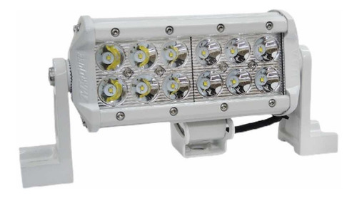 Imagen 1 de 1 de Barra De Led Marina 60 Watts Mq-mdr07s