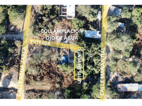 Oportunidad Única, Terreno En Venta A 8km De Ixtapa, Jalisco