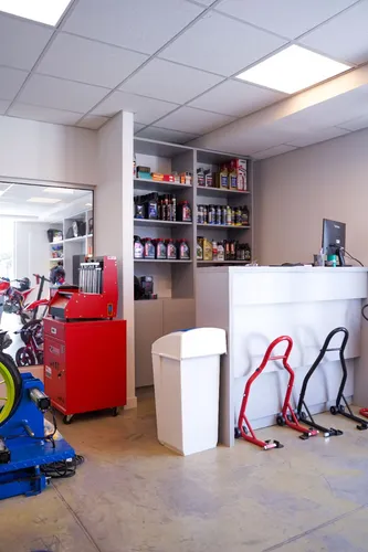 Yumbo Gs125 Ii - 100% Financiada - Tomamos Tu Usada