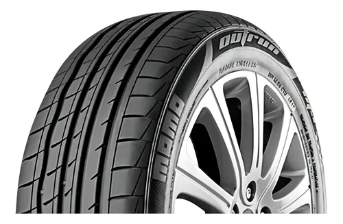 Cubierta 245/40 Zr 18 97y Momo Outrun M3 Xl