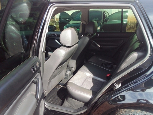 Volkswagen Golf 2010 1.6 Vht Sportline Total Flex 5p