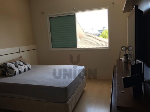 Imagem 27 de 30 de Casa A Venda No Condominio Terras De Vinhedo Em Vinhedo/sp. - Ca00269 - 70708270