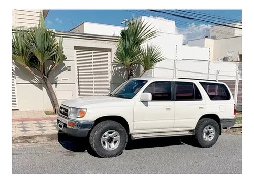 Toyota SW4 3.0 5p
