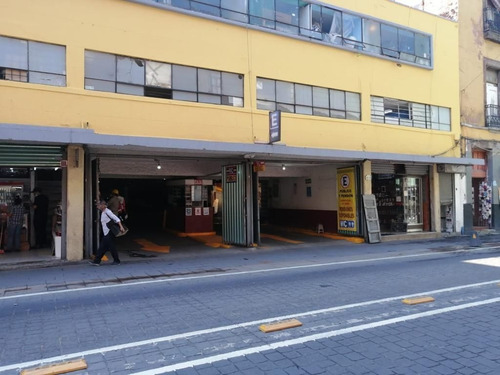 Imagen 6 de 8 de Venta Terreno Comercial En Centro Historico
