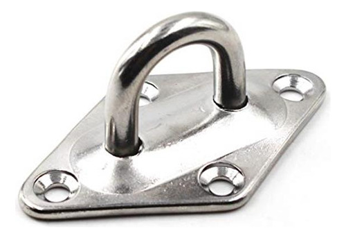 Techo Montaje En Pared Gancho Resistente Ancla Diamond Pad