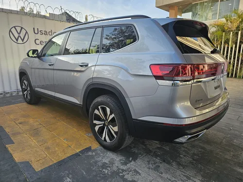 Volkswagen Teramont 2.0 Trendline At