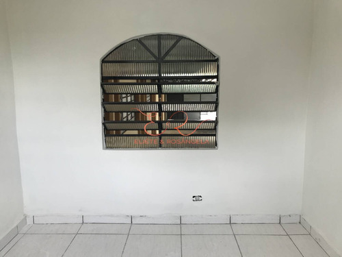 Galpão Com 400 M² Na Vila Nair Próximo A Dutra - Ga0077