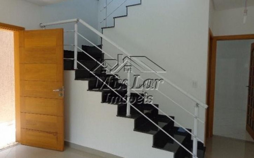 Imagem 13 de 15 de Ref 3949 Casa Sobrado No Bairro Bela Vista - Osasco - Sp - 3949