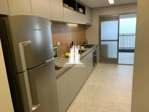 Imagem 3 de 12 de Apartamento No Itaim Bibi - Bc7421