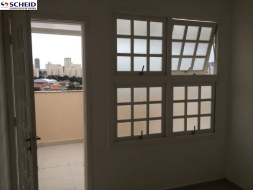 Imagem 10 de 15 de *apartamento 3 Dorms, 1 Suítes, 3 Banheiros, 1 Vaga!!!* - Mr45172