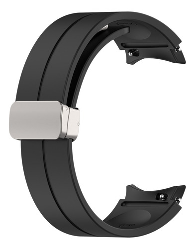 Pulseira Fecho Magnético Samsung Galaxy Watch 7 Fe 6 5 4