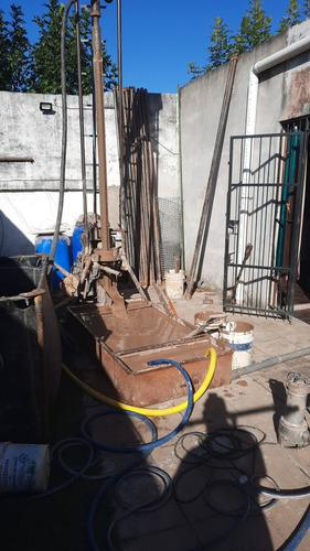 Imagen 5 de 5 de Perforaciones Y Reparaciones En General Bombas Bombeadores C