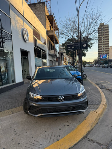 Volkswagen Polo 1.6 Msi Track