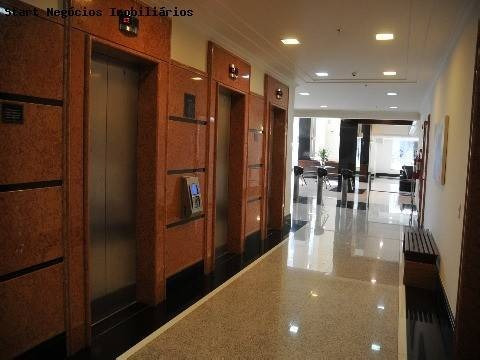 Imagem 7 de 11 de Sala Para Aluguel Em Centro - Sa086947