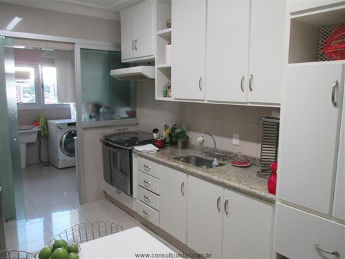 Imagem 23 de 29 de Apartamentos À Venda Em Jundiaí/sp - Compre O Seu Apartamentos Aqui! - 1435118