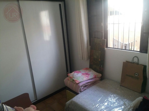 Imagem 13 de 15 de Casa Sobrado Em Santana - São Paulo - 3211