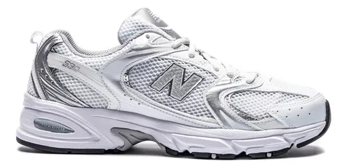 New balance mujer color plata hotsell