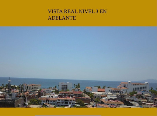 Departamento En Preventa Puerto Vallarta Centro