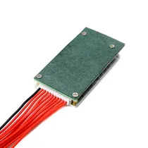 Comprar Bms 10s 36v-42v 15a Controlador Bateria18650 E-bike, Scooter