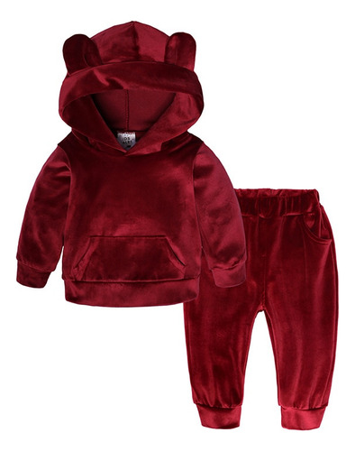Conjunto De Ropa Para Niños Y Niñas, Conjunto De Pantalones