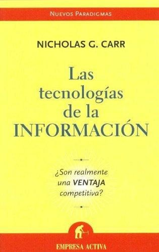 Tecnologias De La Informacion, Las