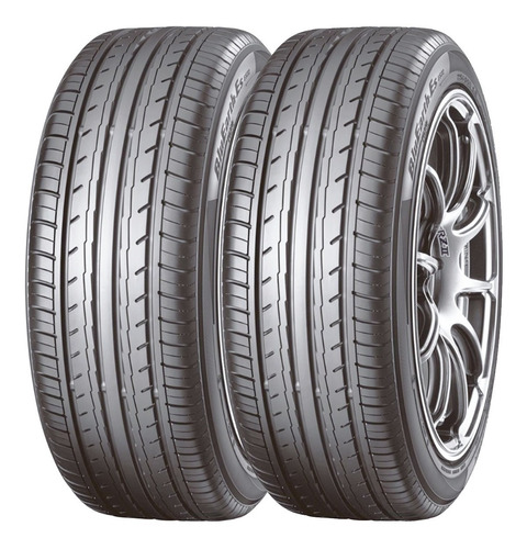 Neumatico 215/50/17 Kumho Ps31 Ecsta + Envios