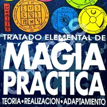 Comprar Magia Práctica Encausse Autoayuda Superación Libro Original