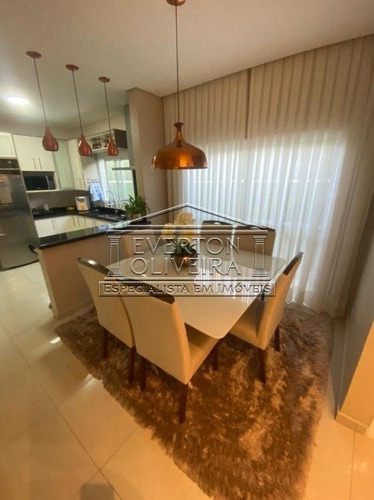 Imagem 7 de 15 de Sobrado - Jardim Emilia - Ref: 12459 - V-12459