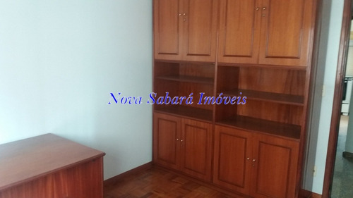 Imagem 4 de 10 de Apartamentos Em São Paulo - 2305