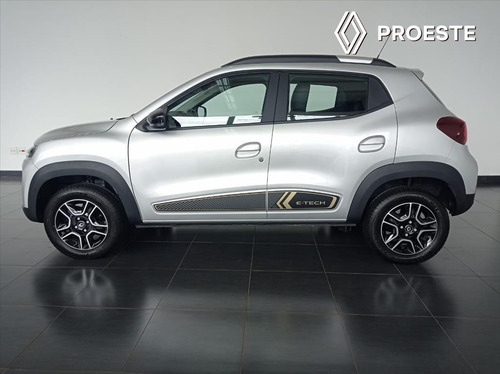 Renault Kwid 27 KW E-TECH ELÉTRICO
