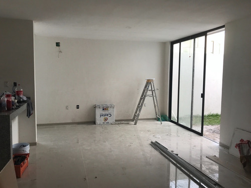 Imagen 11 de 11 de Casa Renta * Recamara Planta Baja * Lomas Rioja * Alvarado Veracruz *