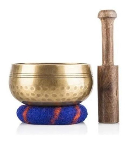 Bacia Do Canto Budista Tibetano Buda Sound Bowl Instrumento