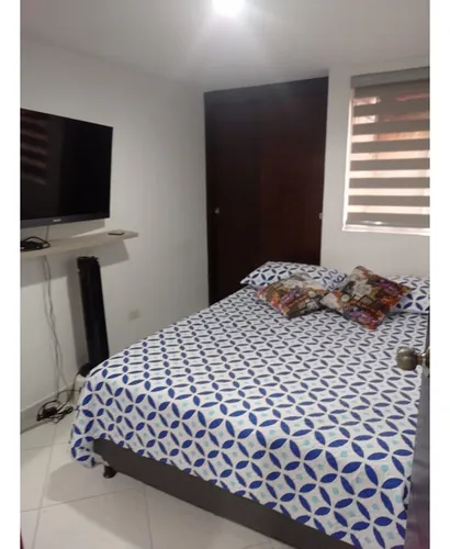Apartamento En Calazans (al)