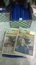 Comprar Lote Diario Ole - Todos Los Partidos De Banfield 1996\u002F2014